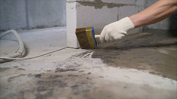 24/7 Emergency Waterproofing experts in Wapakoneta, OH